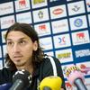 Zlatan Ibrahimovic