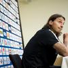 Zlatan Ibrahimovic