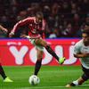 Zlatan Ibrahimovic