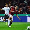 Zlatan Ibrahimovic