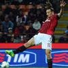 Zlatan Ibrahimovic