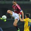 Zlatan Ibrahimovic