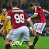 Zlatan Ibrahimovic