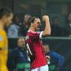 Zlatan Ibrahimovic