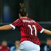 Zlatan Ibrahimovic