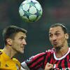 Zlatan Ibrahimovic