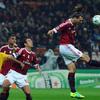 Zlatan Ibrahimovic