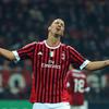 Zlatan Ibrahimovic