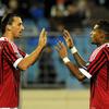 Zlatan Ibrahimovic