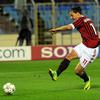 Zlatan Ibrahimovic