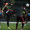 Zlatan Ibrahimovic
