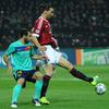 Zlatan Ibrahimovic