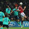 Zlatan Ibrahimovic