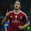 Zlatan Ibrahimovic