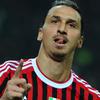 Zlatan Ibrahimovic