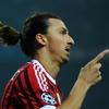 Zlatan Ibrahimovic