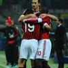 Zlatan Ibrahimovic