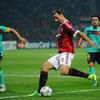 Zlatan Ibrahimovic