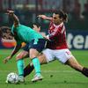 Zlatan Ibrahimovic