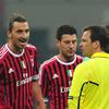 Zlatan Ibrahimovic
