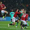 Zlatan Ibrahimovic