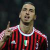 Zlatan Ibrahimovic