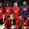 Manchester United Dipermalukan Astana