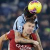 Derby Della Capitale Berakhir Tanpa Pemenang Derby Della Capitale Berakhir Tanpa Pemenang