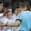Real Madrid Tertahan di Markas Celta Vigo Real Madrid Tertahan di Markas Celta Vigo