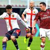 Genoa Pecundangi AC Milan di San Siro Genoa Pecundangi AC Milan di San Siro