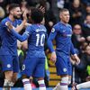 Performa Sempurna Chelsea Lumat Everton Performa Sempurna Chelsea Lumat Everton