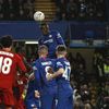 Chelsea Depak Liverpool dari Piala FA