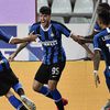 Inter Milan Menang Susah Payah Atas Parma Inter Milan Menang Susah Payah Atas Parma