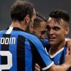 Inter Milan Bungkam Torino 3-1 Inter Milan Bungkam Torino 3-1