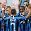 Inter Milan Bantai Brescia Enam Gol Tanpa Balas Inter Milan Bantai Brescia Enam Gol Tanpa Balas
