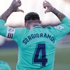 Leganes Degradasi, Real Madrid Gagal Menang Leganes Degradasi, Real Madrid Gagal Menang