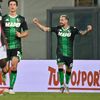 Juventus Tertahan di Markas Sassuolo Juventus Tertahan di Markas Sassuolo