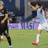 AC Milan Susah Payah Curi 1 Poin dari SPAL