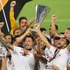Sevilla Juara Liga Europa 2019-2020 Sevilla Juara Liga Europa 2019-2020