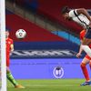 Inggris Hajar Wales 3-0