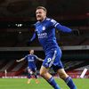 Jamie Vardy, Hobi Bobol Gawang Arsenal Jamie Vardy, Hobi Bobol Gawang Arsenal