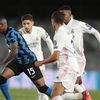 Inter Milan Gagal di Markas Real Madrid