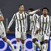 Kalahkan Ferencvaros, Juventus Tembus 16 Besar UCL
