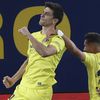 Real Madrid Tertahan di Markas Villarreal Real Madrid Tertahan di Markas Villarreal