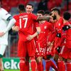 Bayern Munchen Tutup Penyisihan Grup dengan Kemenangan Bayern Munchen Tutup Penyisihan Grup dengan Kemenangan