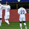 Real Madrid Terus Menang, Eibar Korban Terbaru
