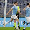 Derby della Capitale Milik Lazio Derby della Capitale Milik Lazio