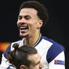 Dele Alli jadi Bintang Kemenangan Tottenham Dele Alli jadi Bintang Kemenangan Tottenham
