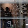 Foto Suasana Kantor Barcelona Saat Digeledah Polisi Foto Suasana Kantor Barcelona Saat Digeledah Polisi