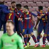 Barca ke Final dengan Dramatis: Gol Penyelamat di Injury Time, Gol Penentu di Extra Time Barca ke Final dengan Dramatis: Gol Penyelamat di Injury Time, Gol Penentu di Extra Time